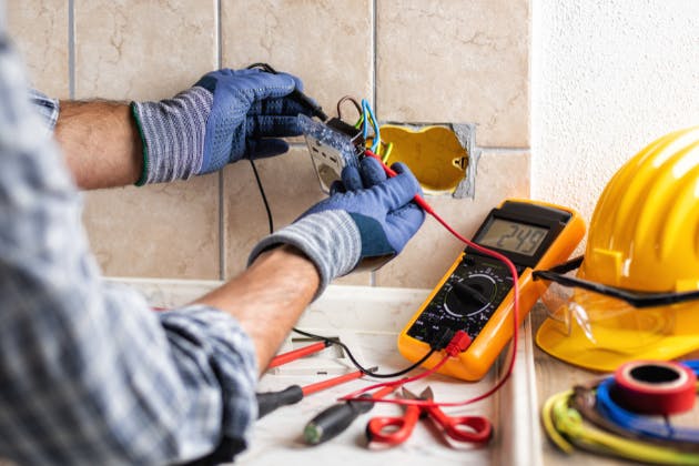 Top Electrical Upgrades to Increase Your Home's Value