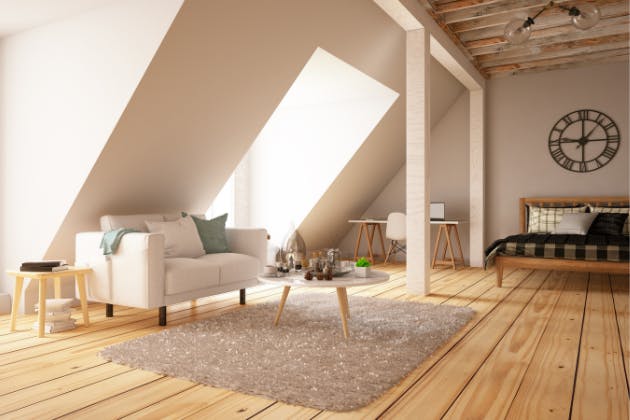 Is Your Loft Ready for Conversion?