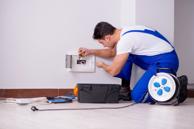What Safety Checks Are Included In Electrical Services
