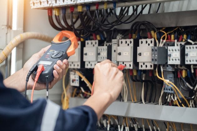 What Are The Different Types Of Electrical Services Available?